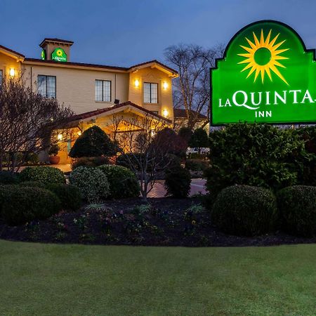 La Quinta Inn By Wyndham Norfolk Βιρτζίνια Μπιτς Εξωτερικό φωτογραφία