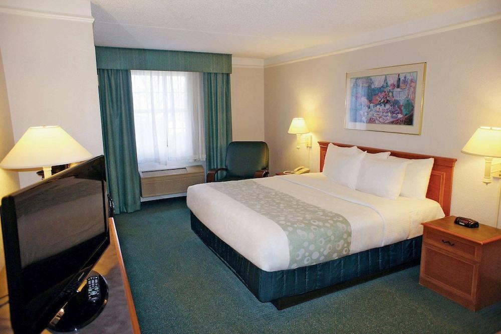 La Quinta Inn By Wyndham Norfolk Βιρτζίνια Μπιτς Εξωτερικό φωτογραφία