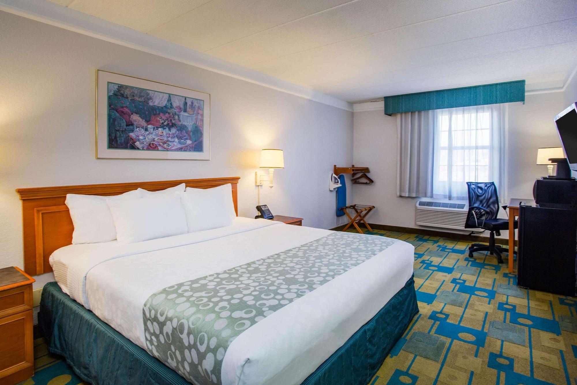La Quinta Inn By Wyndham Norfolk Βιρτζίνια Μπιτς Εξωτερικό φωτογραφία