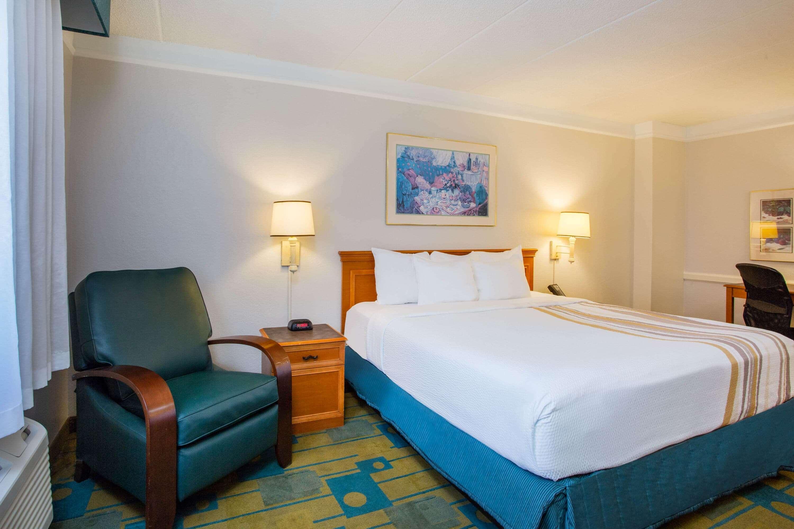 La Quinta Inn By Wyndham Norfolk Βιρτζίνια Μπιτς Εξωτερικό φωτογραφία