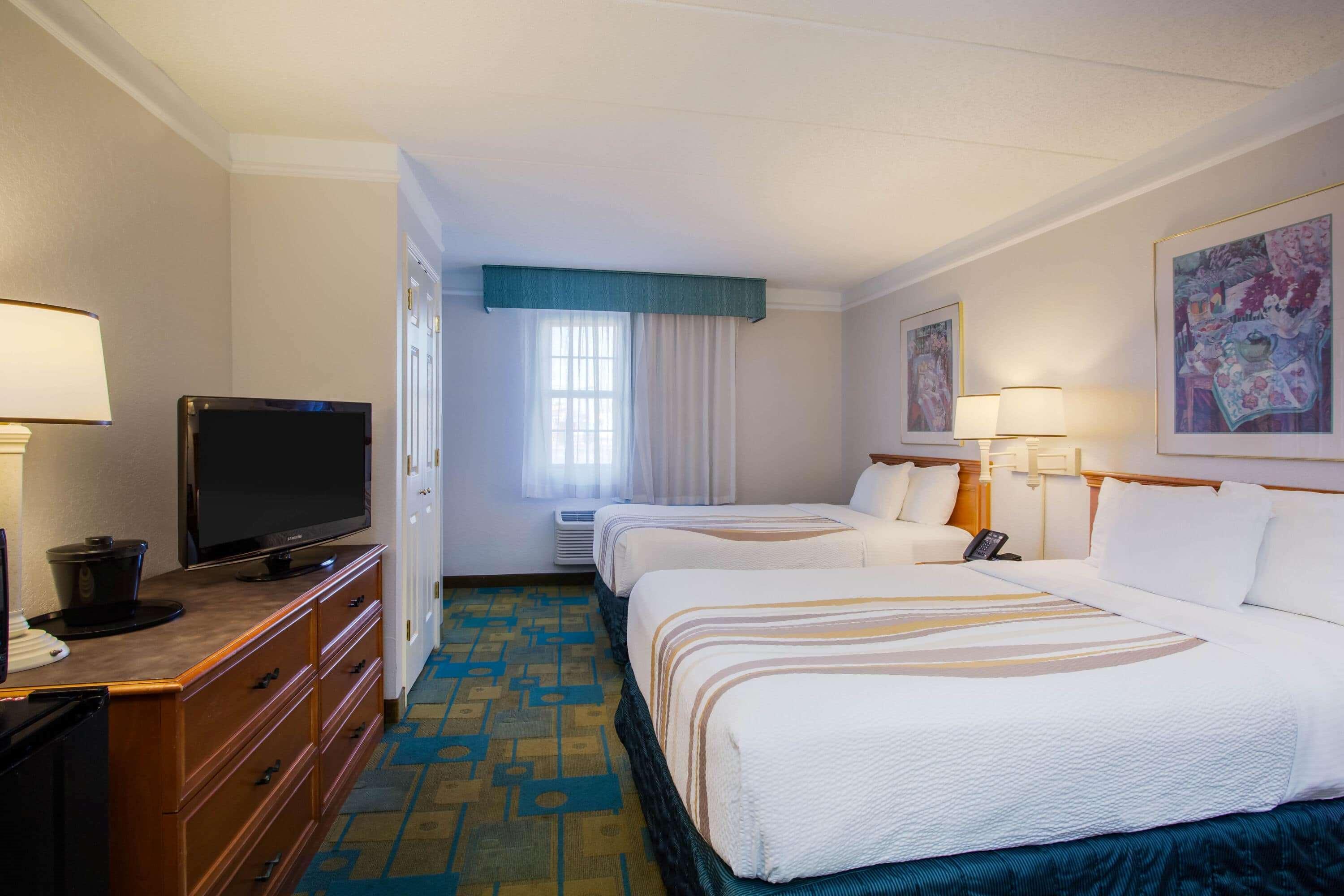 La Quinta Inn By Wyndham Norfolk Βιρτζίνια Μπιτς Εξωτερικό φωτογραφία