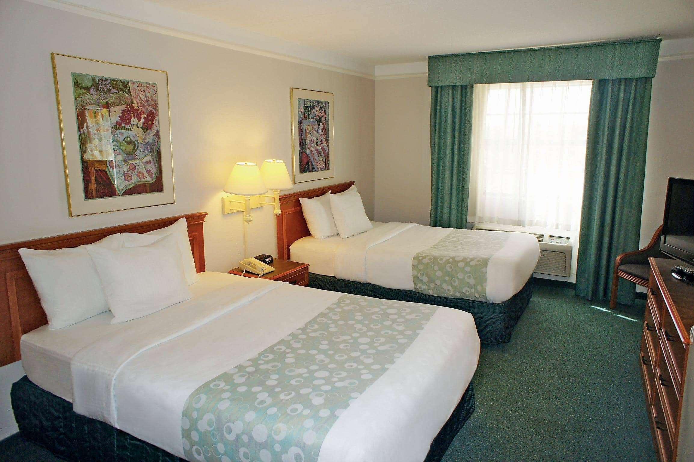 La Quinta Inn By Wyndham Norfolk Βιρτζίνια Μπιτς Εξωτερικό φωτογραφία