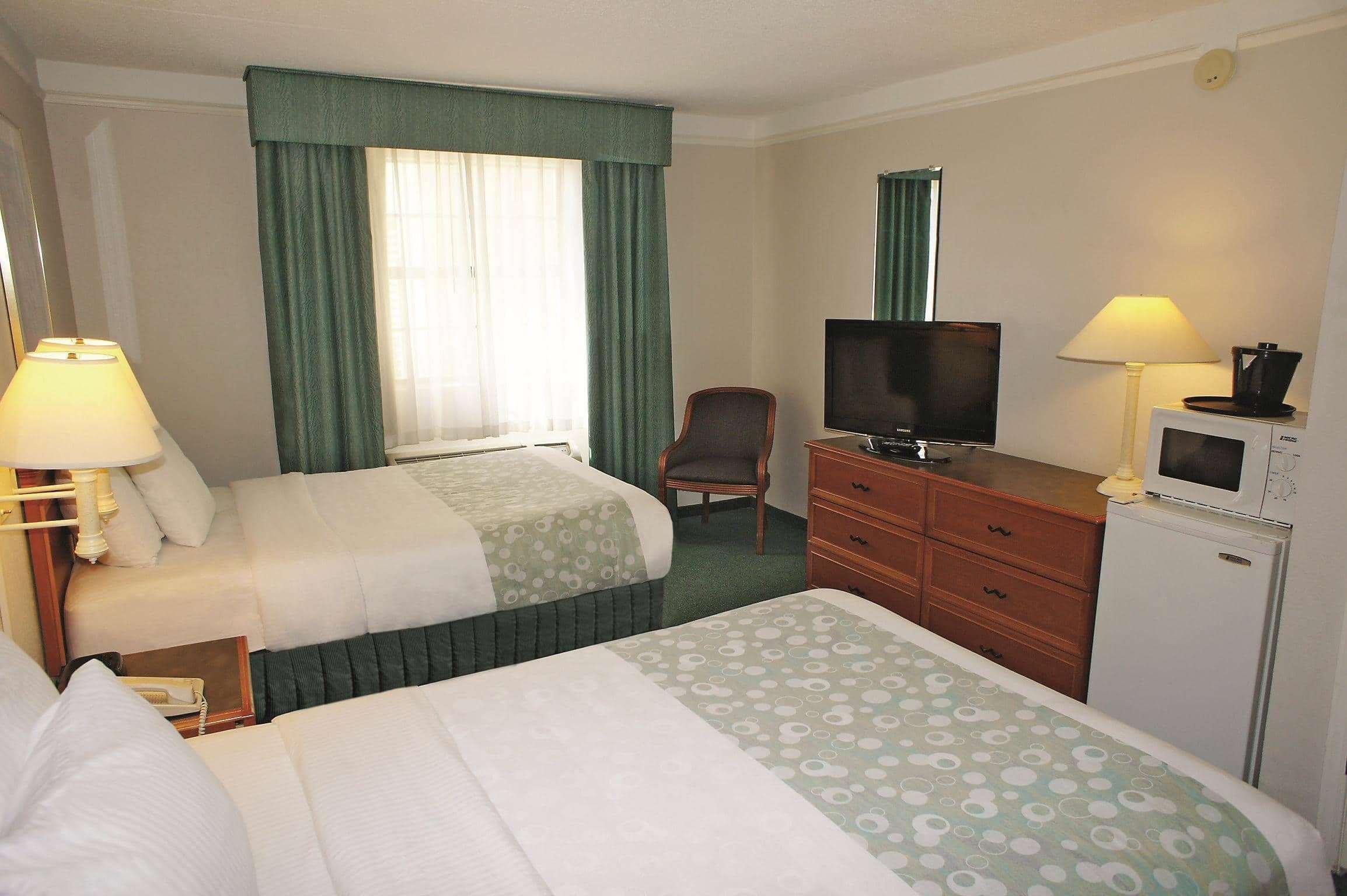 La Quinta Inn By Wyndham Norfolk Βιρτζίνια Μπιτς Εξωτερικό φωτογραφία