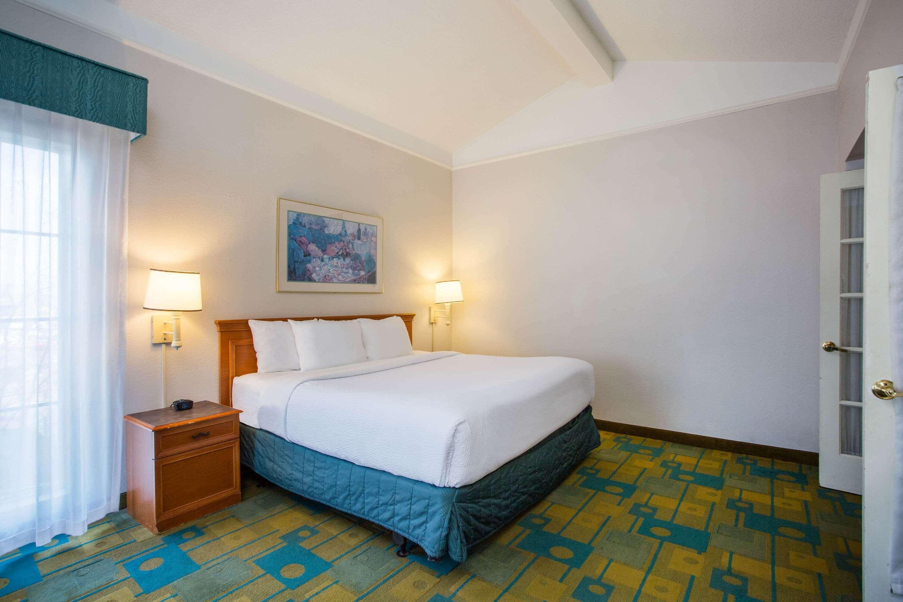 La Quinta Inn By Wyndham Norfolk Βιρτζίνια Μπιτς Εξωτερικό φωτογραφία