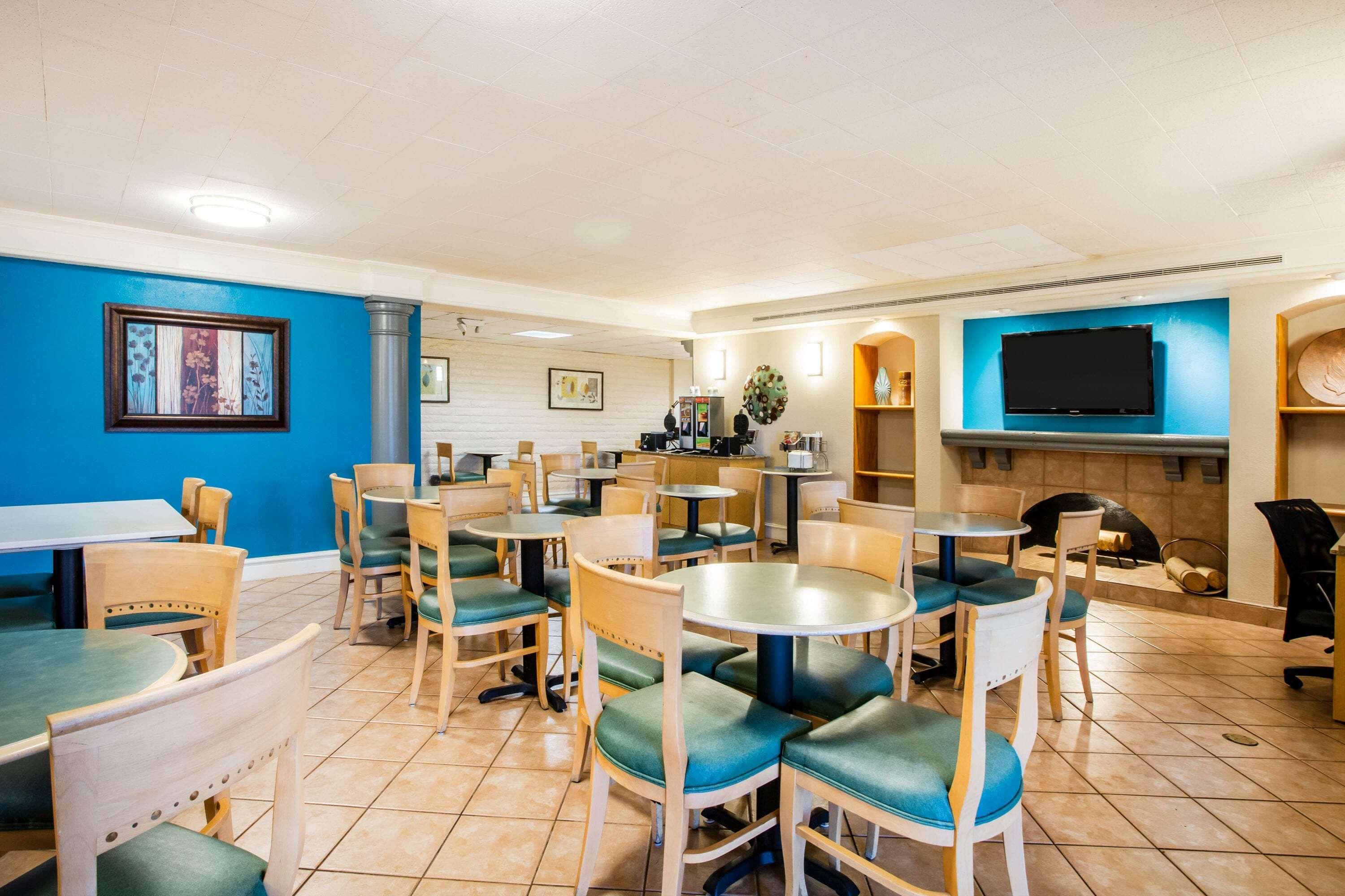 La Quinta Inn By Wyndham Norfolk Βιρτζίνια Μπιτς Εξωτερικό φωτογραφία