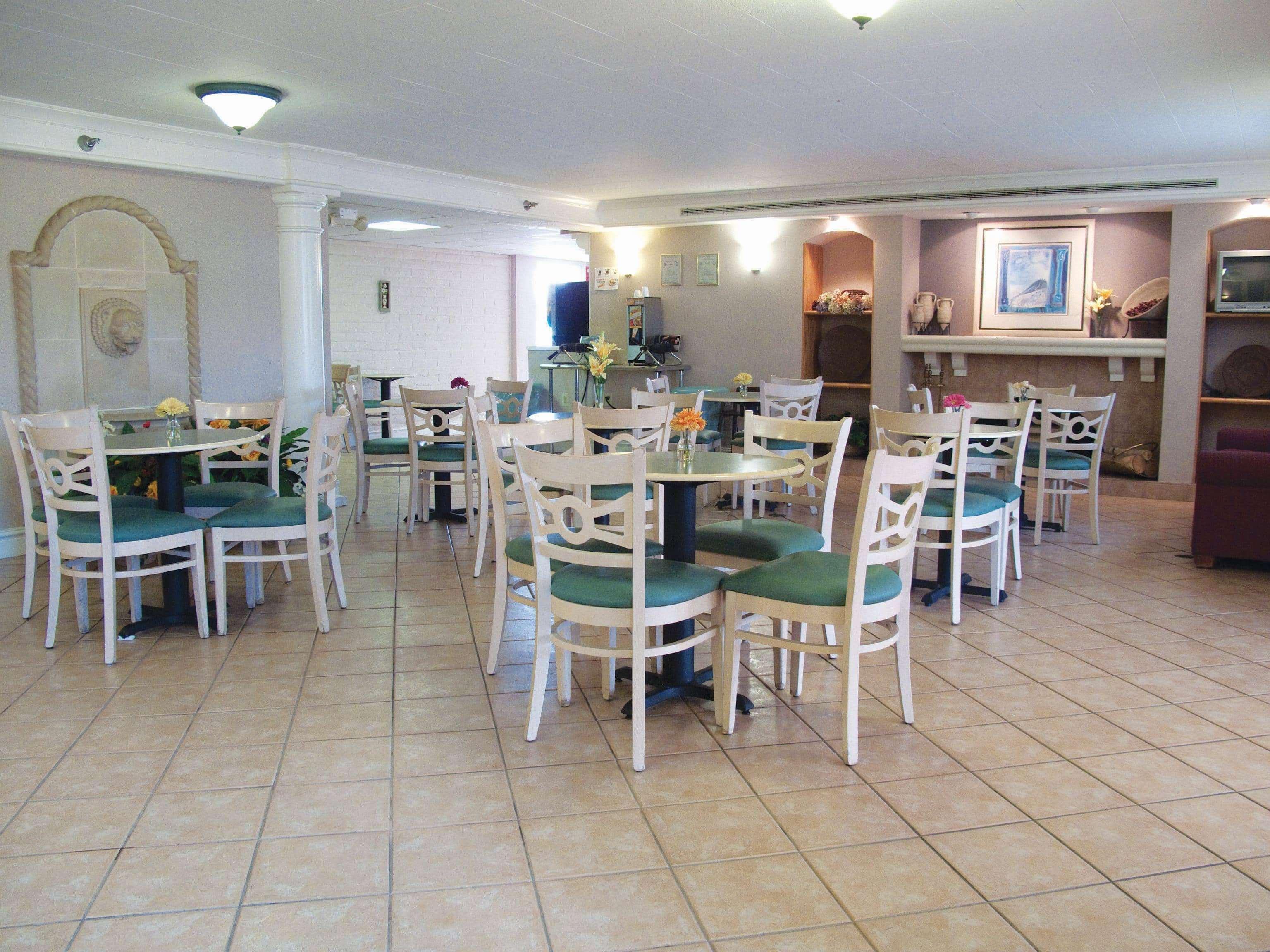 La Quinta Inn By Wyndham Norfolk Βιρτζίνια Μπιτς Εξωτερικό φωτογραφία