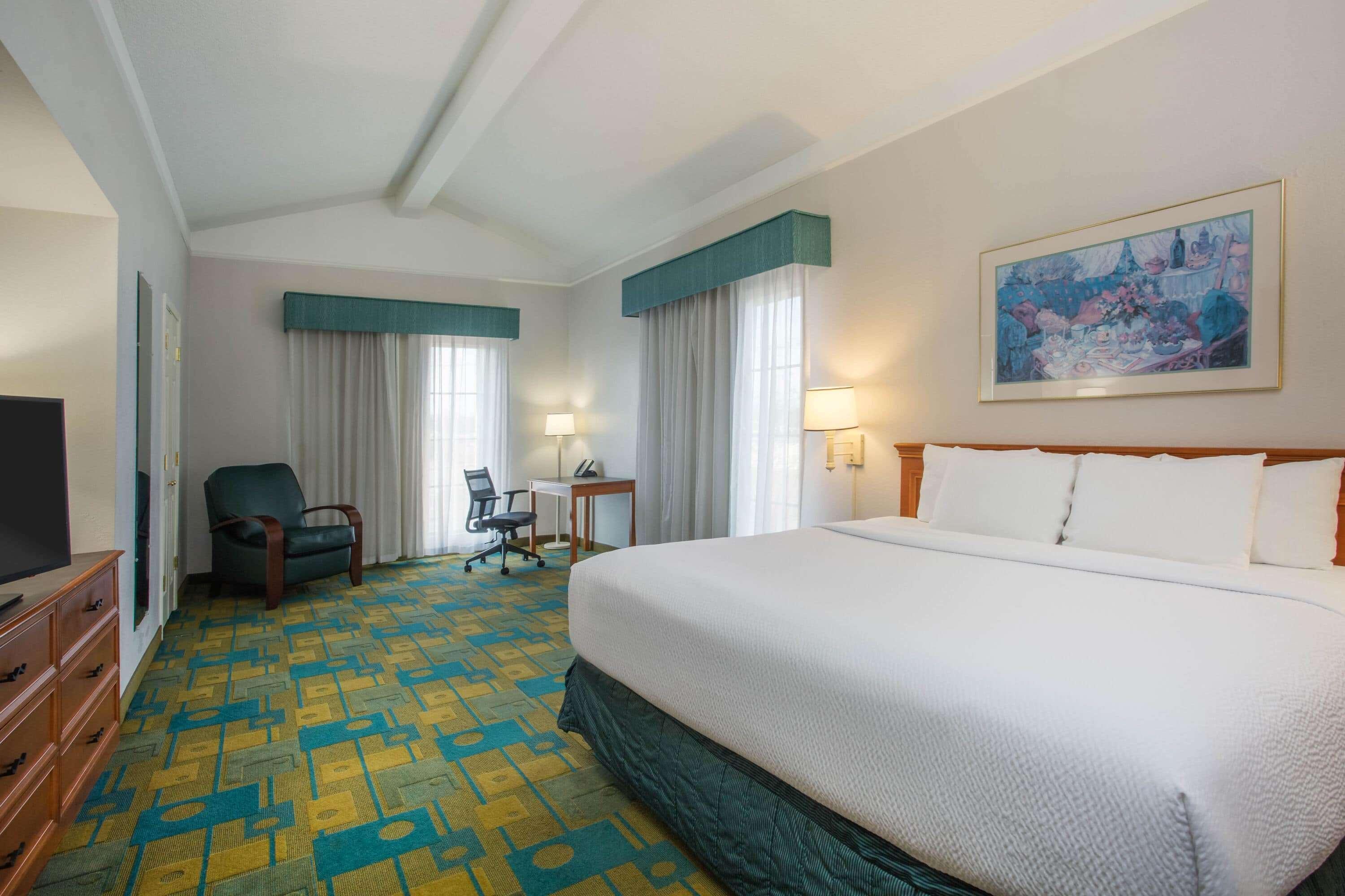 La Quinta Inn By Wyndham Norfolk Βιρτζίνια Μπιτς Εξωτερικό φωτογραφία