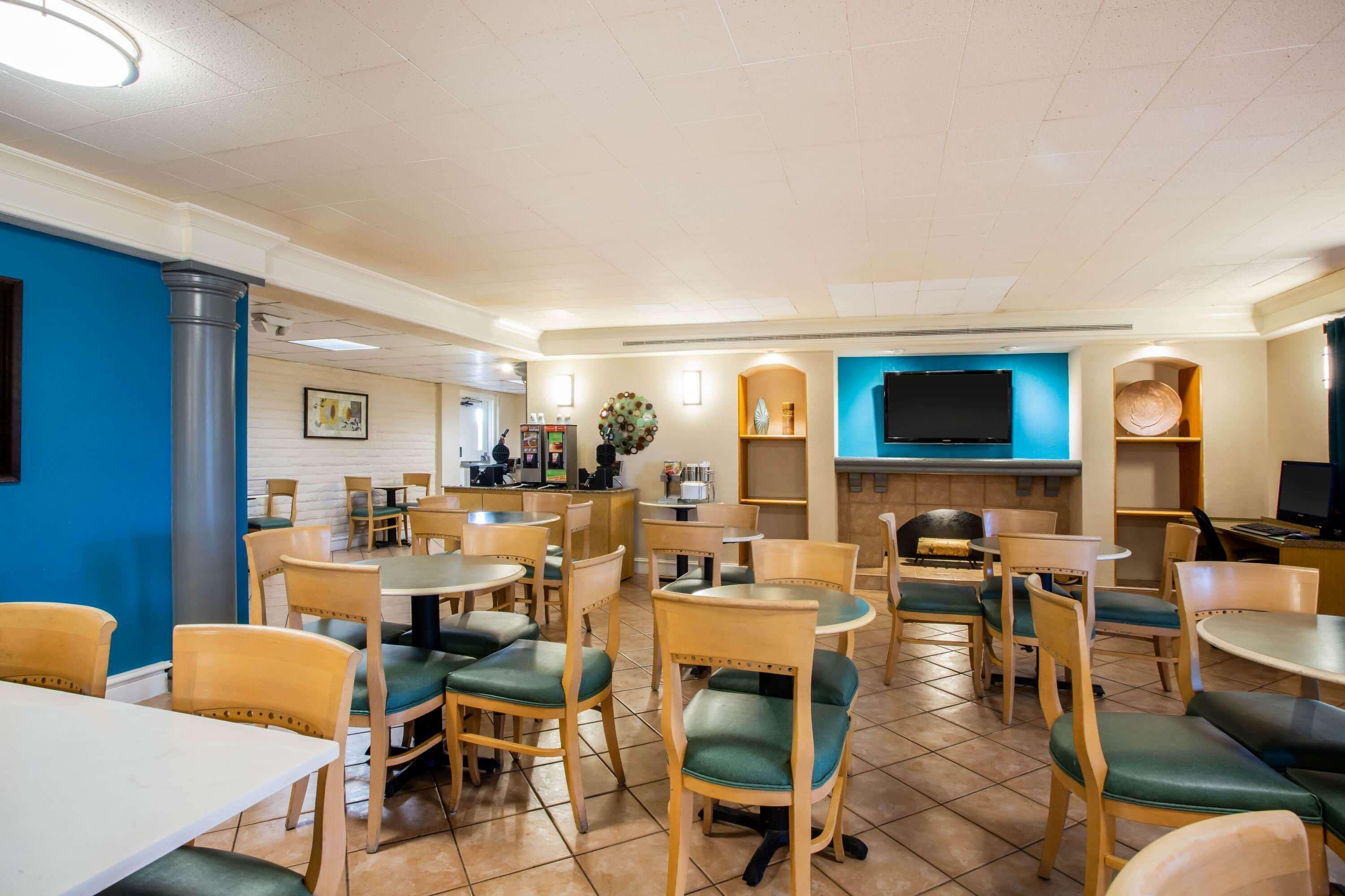 La Quinta Inn By Wyndham Norfolk Βιρτζίνια Μπιτς Εξωτερικό φωτογραφία