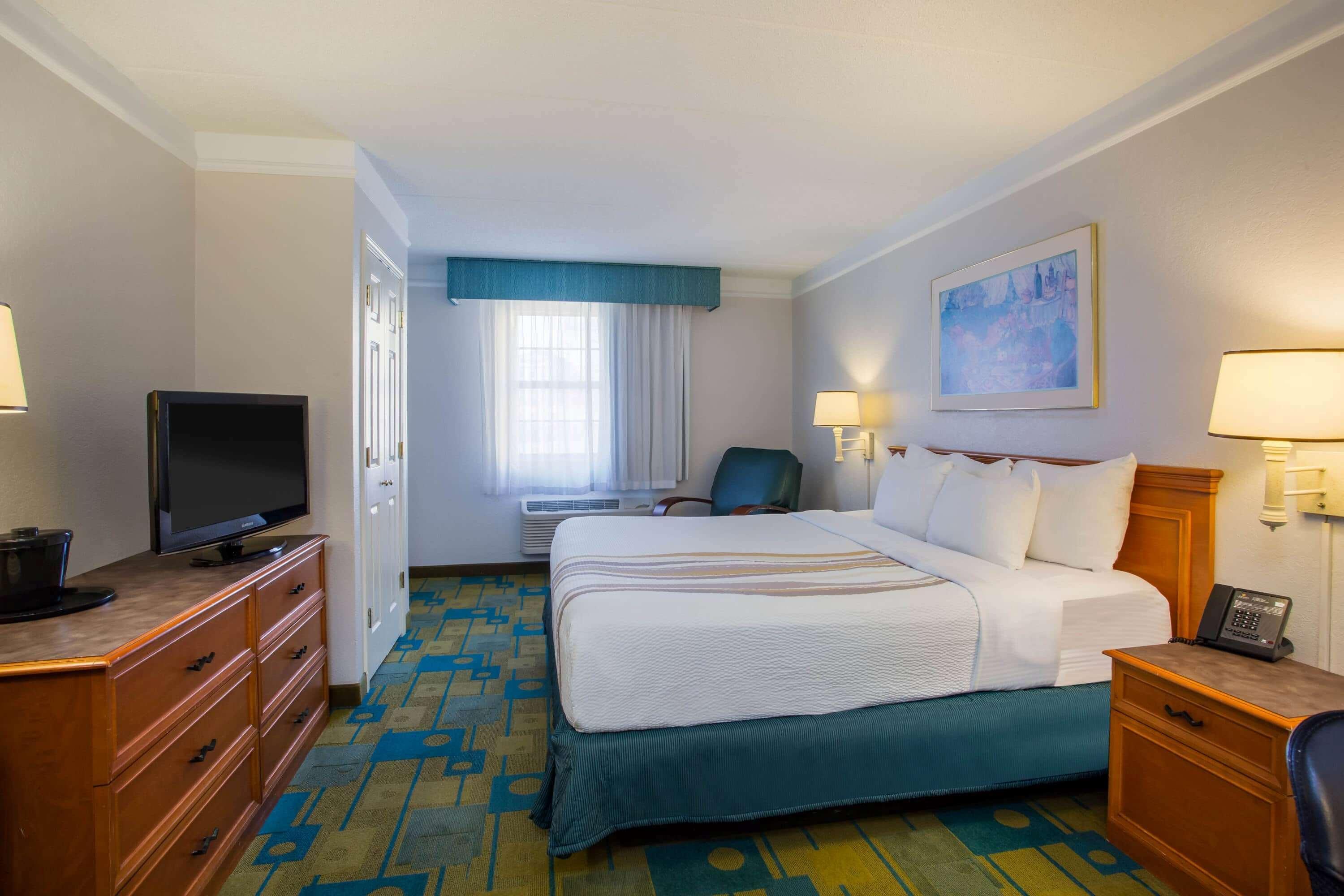 La Quinta Inn By Wyndham Norfolk Βιρτζίνια Μπιτς Εξωτερικό φωτογραφία