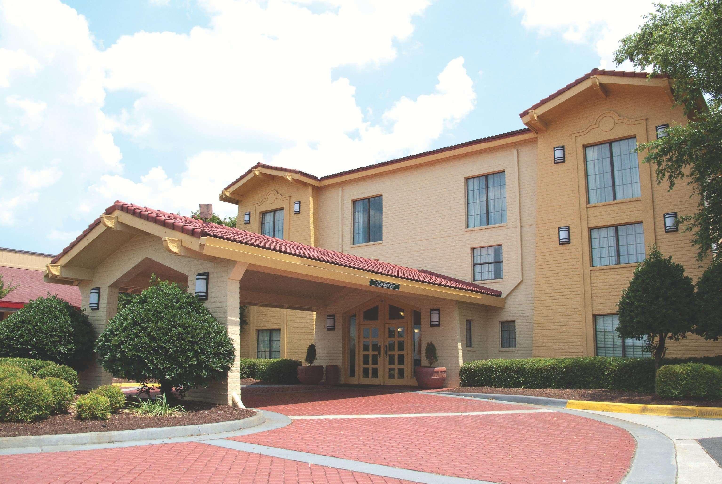 La Quinta Inn By Wyndham Norfolk Βιρτζίνια Μπιτς Εξωτερικό φωτογραφία