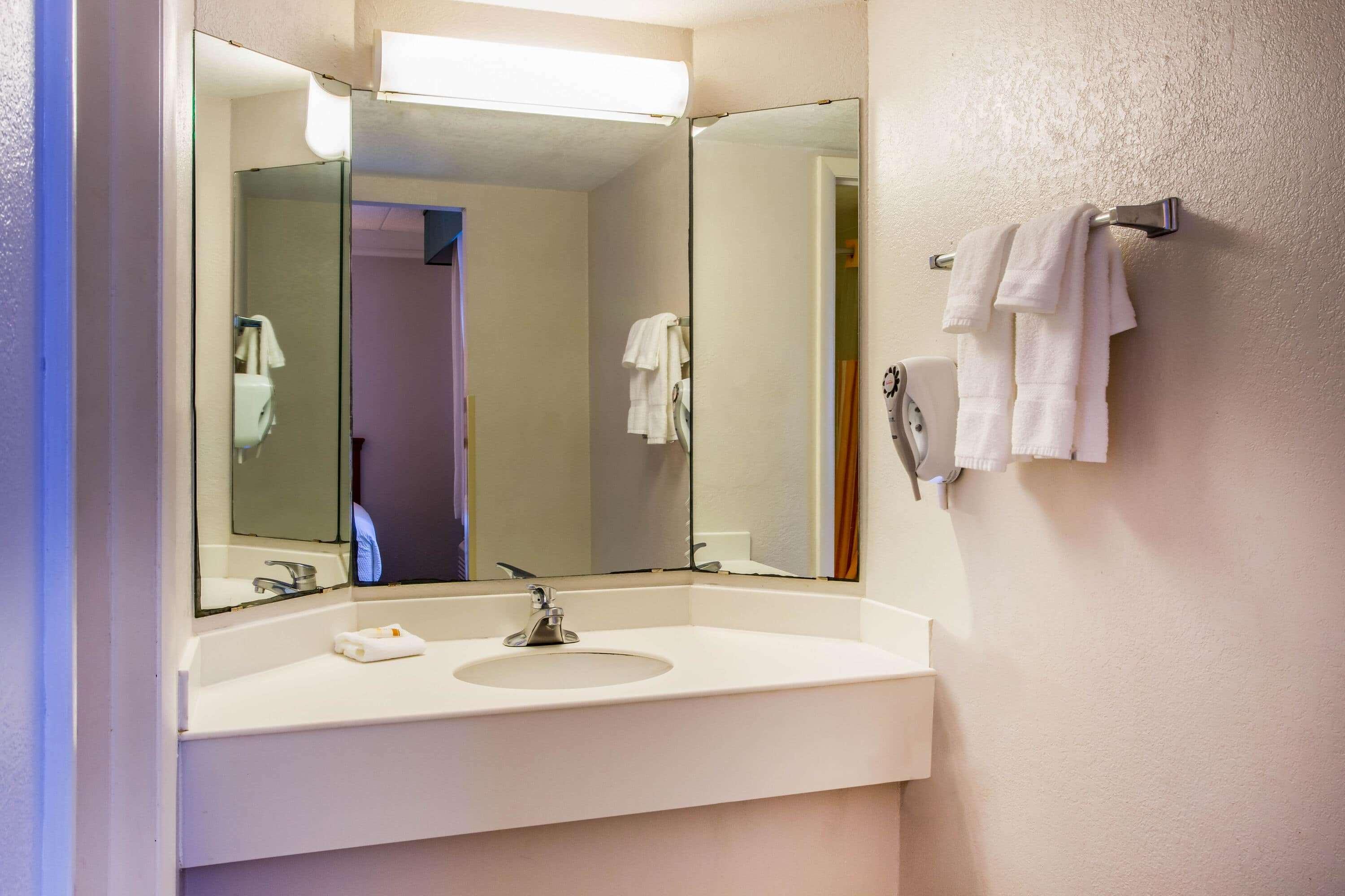 La Quinta Inn By Wyndham Norfolk Βιρτζίνια Μπιτς Εξωτερικό φωτογραφία