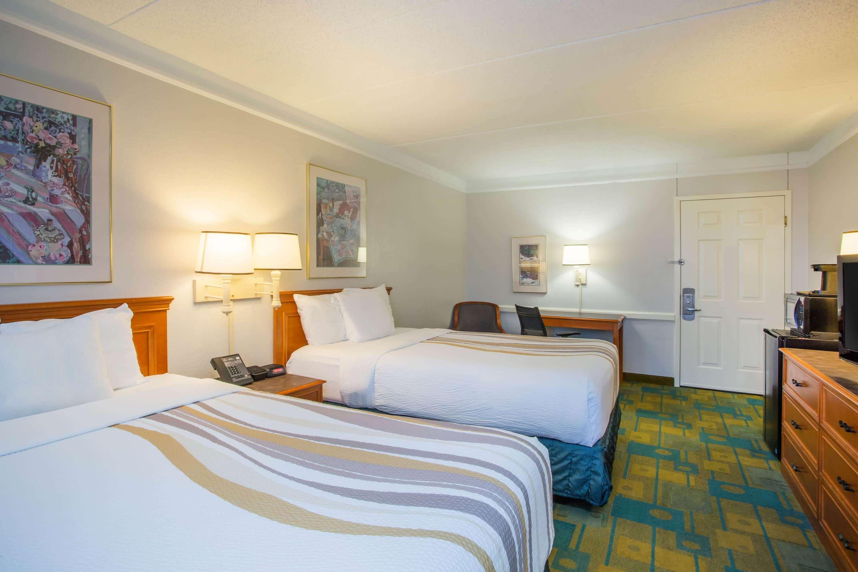 La Quinta Inn By Wyndham Norfolk Βιρτζίνια Μπιτς Εξωτερικό φωτογραφία