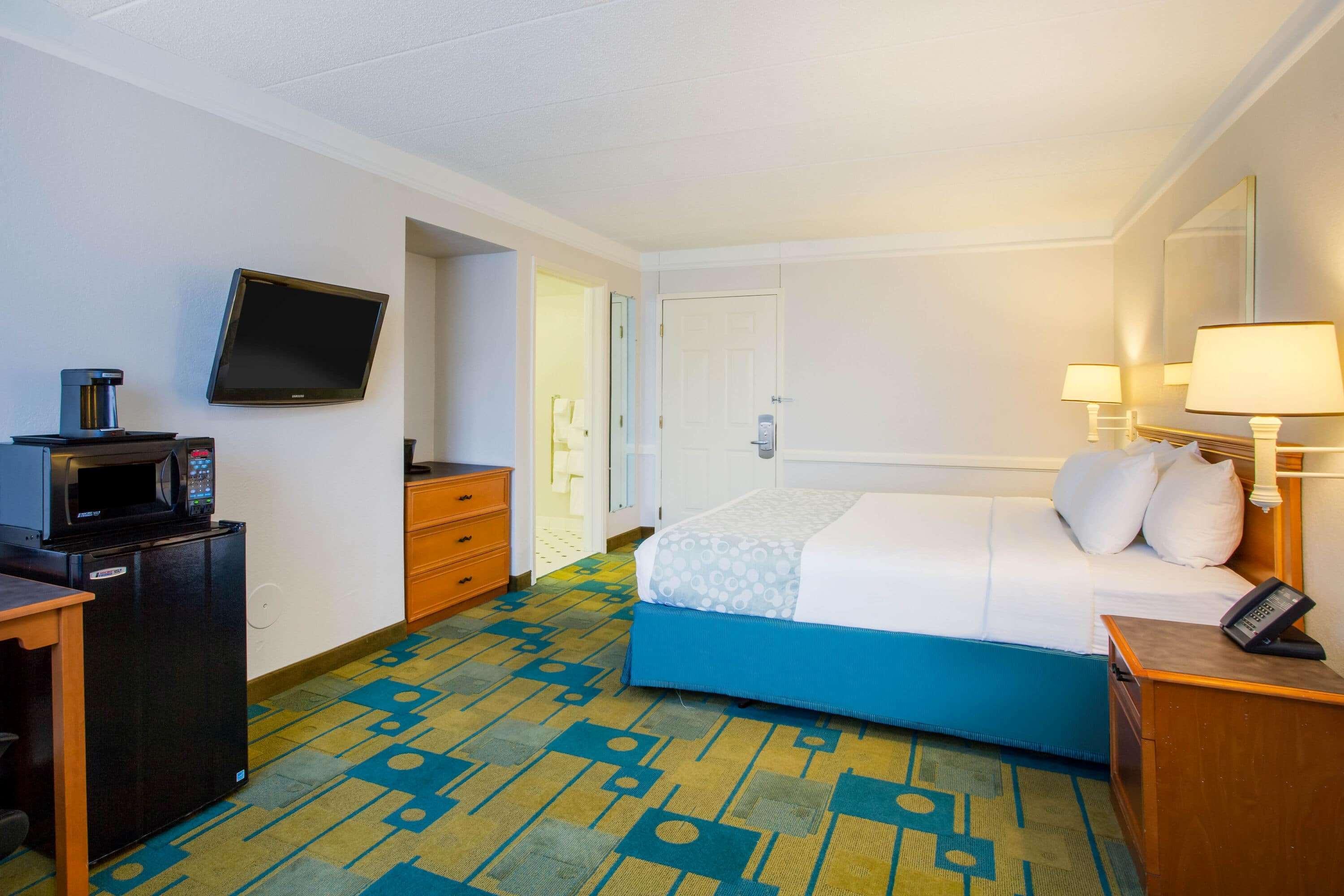La Quinta Inn By Wyndham Norfolk Βιρτζίνια Μπιτς Εξωτερικό φωτογραφία
