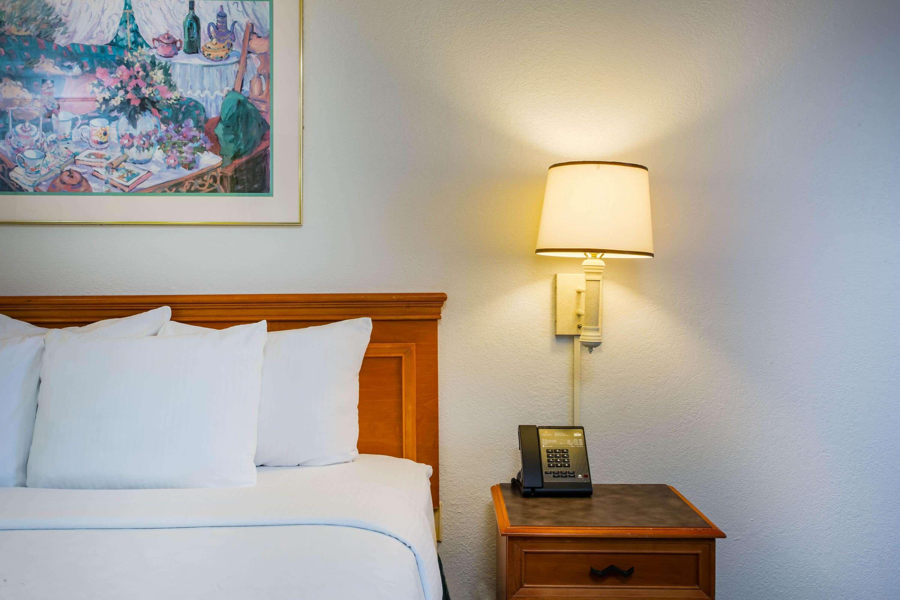 La Quinta Inn By Wyndham Norfolk Βιρτζίνια Μπιτς Εξωτερικό φωτογραφία