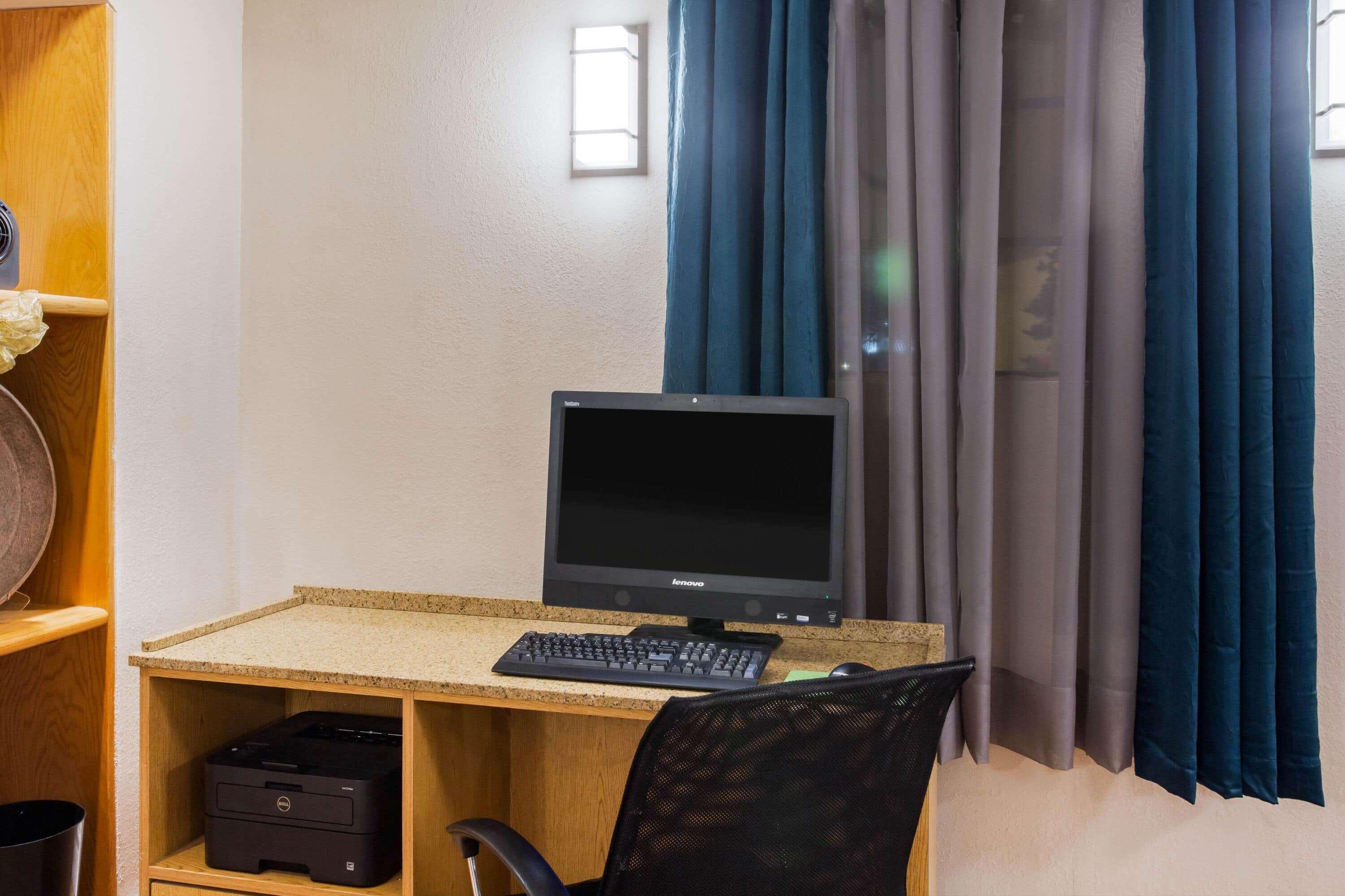 La Quinta Inn By Wyndham Norfolk Βιρτζίνια Μπιτς Εξωτερικό φωτογραφία
