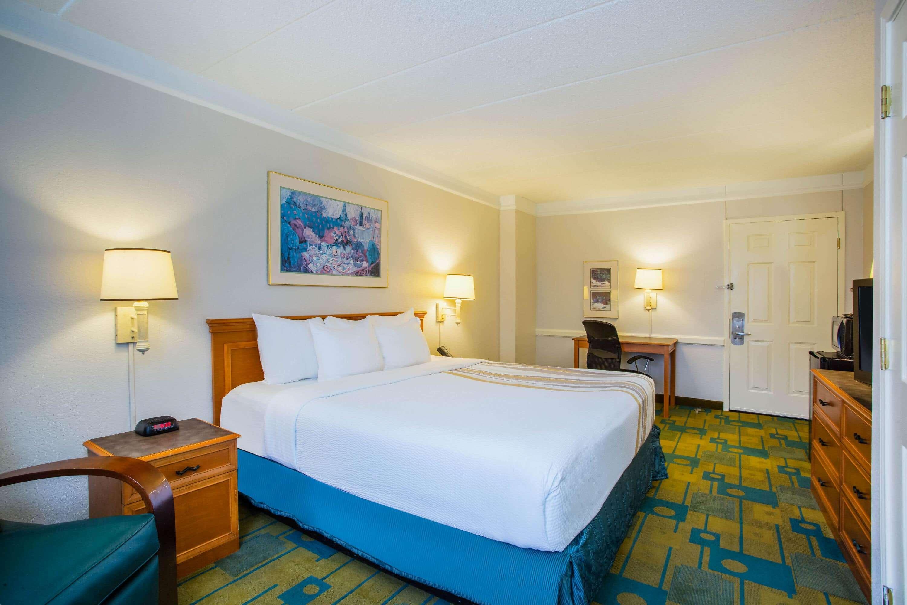 La Quinta Inn By Wyndham Norfolk Βιρτζίνια Μπιτς Εξωτερικό φωτογραφία