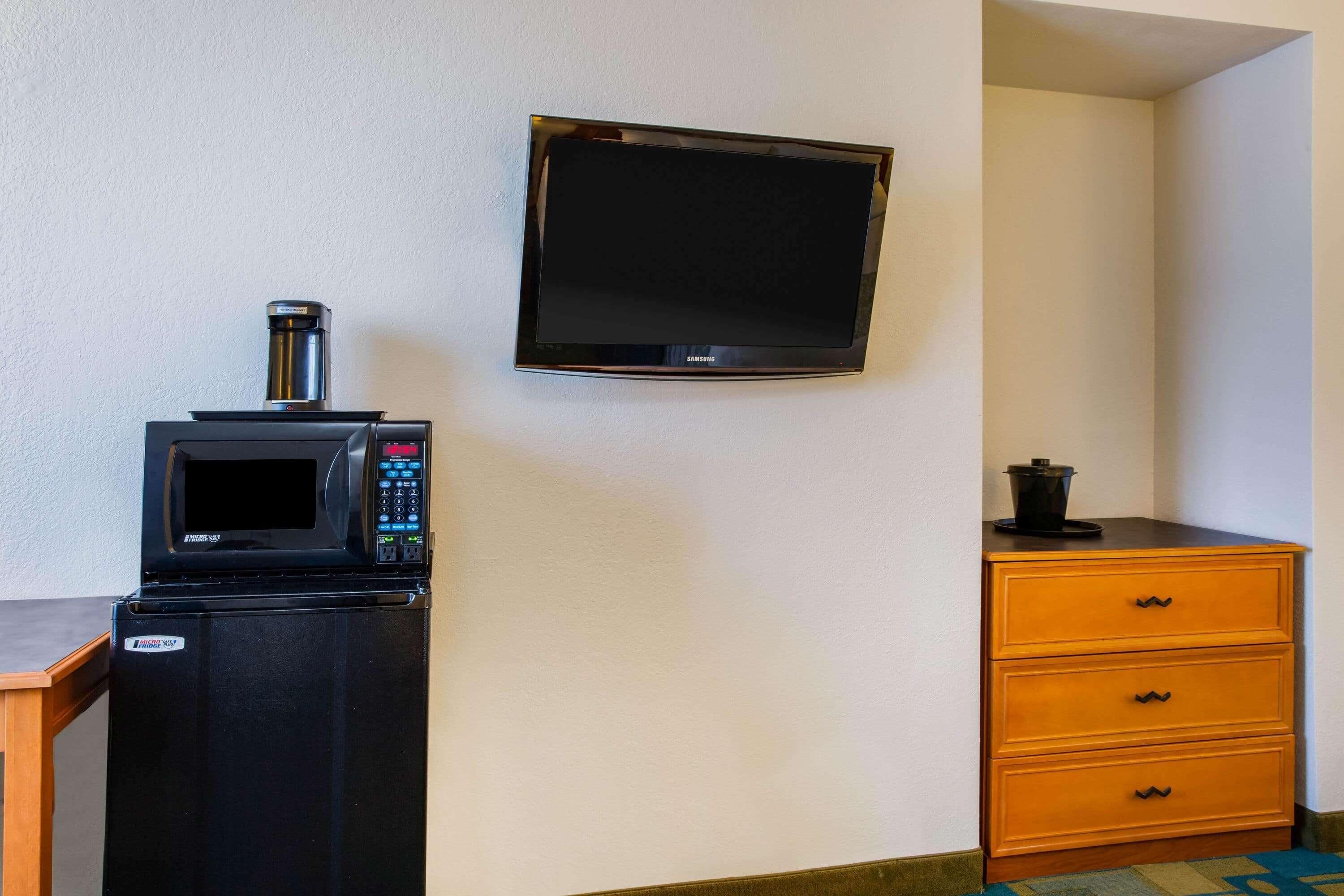 La Quinta Inn By Wyndham Norfolk Βιρτζίνια Μπιτς Εξωτερικό φωτογραφία