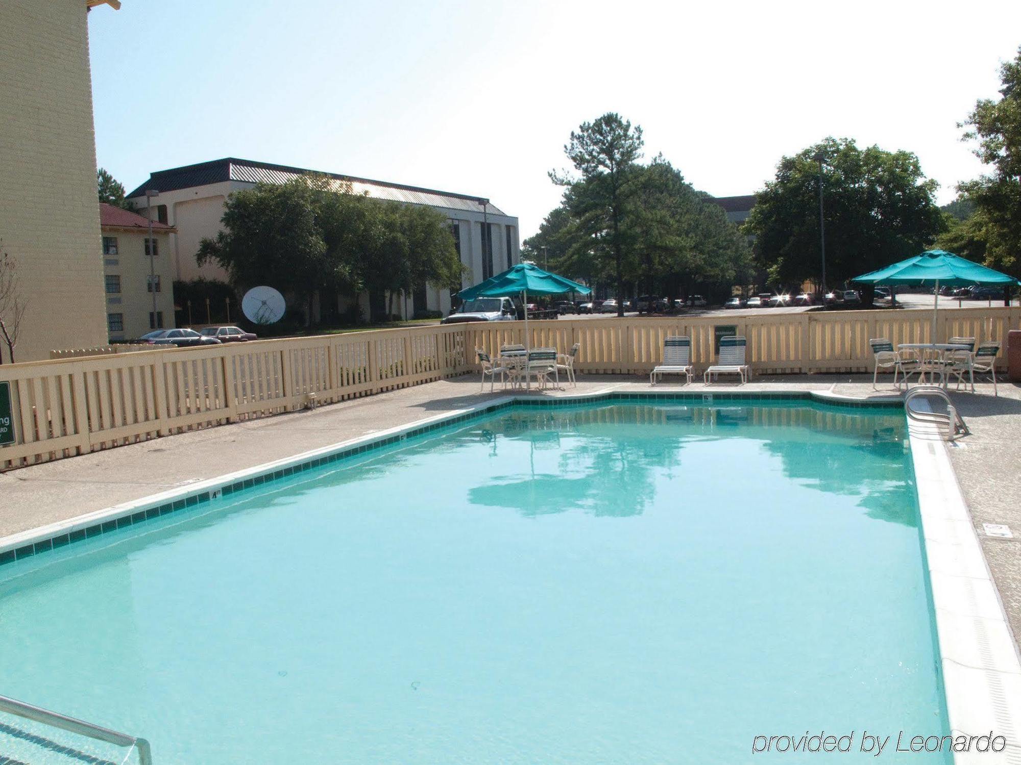 La Quinta Inn By Wyndham Norfolk Βιρτζίνια Μπιτς Εξωτερικό φωτογραφία