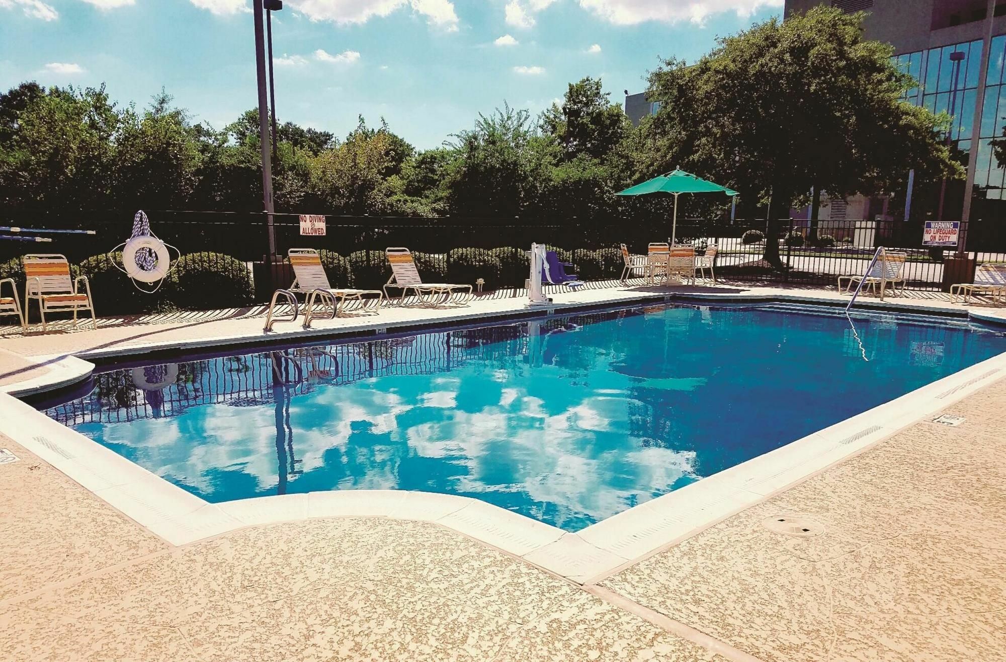 La Quinta Inn By Wyndham Norfolk Βιρτζίνια Μπιτς Εξωτερικό φωτογραφία